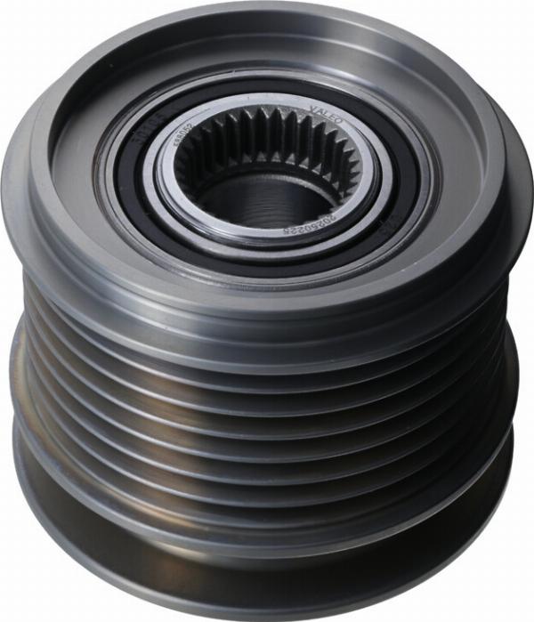 VALEO 588052 — Koło pasowe, alternator
