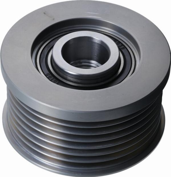 VALEO 588057 - Koło pasowe alternatora