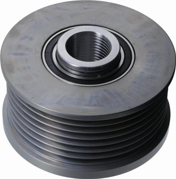 VALEO 588069 - Koło pasowe alternatora