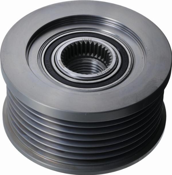 VALEO 588069 — Koło pasowe, alternator