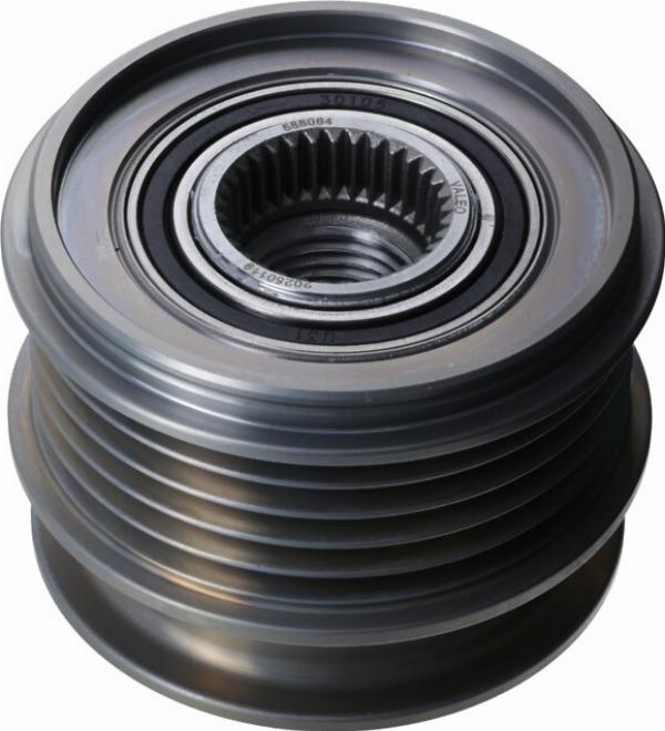 VALEO 588064 — Koło pasowe, alternator