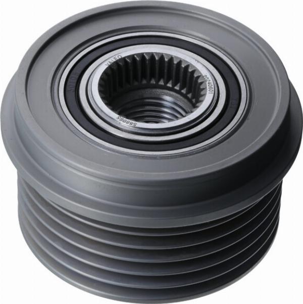VALEO 588065 - Koło pasowe alternatora