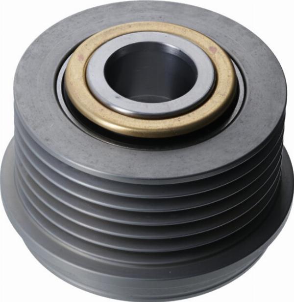 VALEO 588065 - Koło pasowe alternatora
