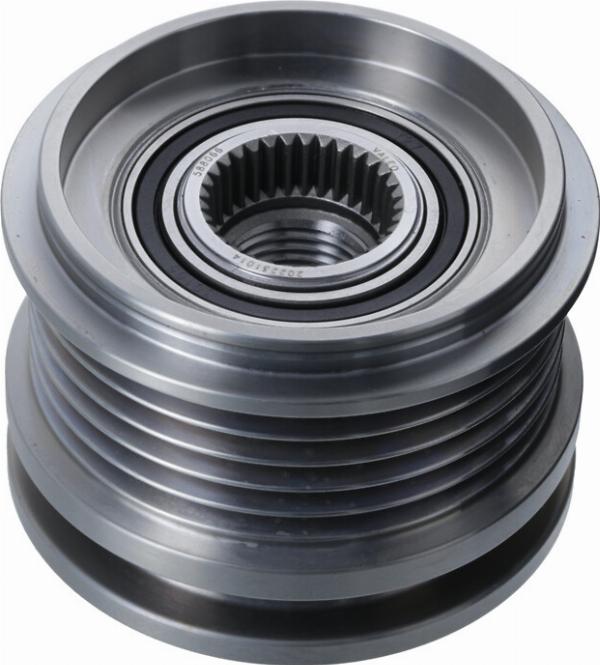 VALEO 588066 — Koło pasowe, alternator