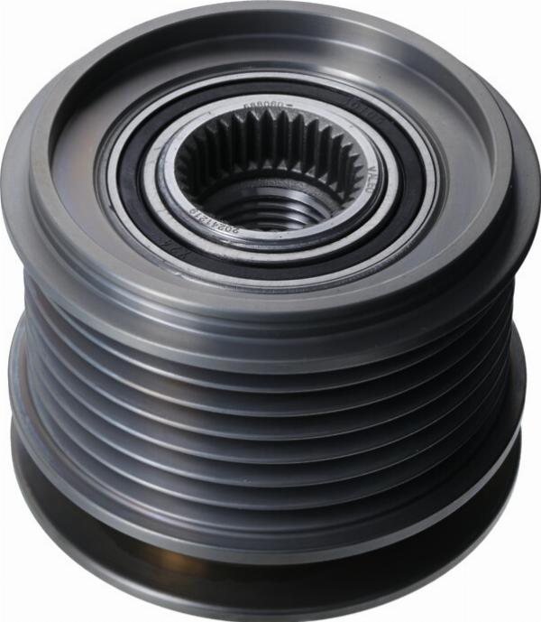 VALEO 588060 — Koło pasowe, alternator