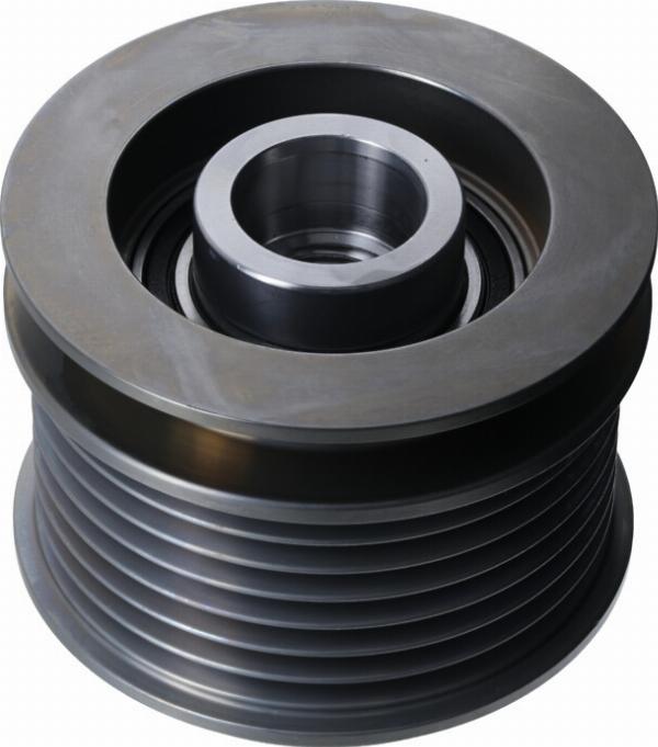 VALEO 588060 - Koło pasowe alternatora