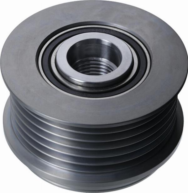 VALEO 588068 - Koło pasowe alternatora