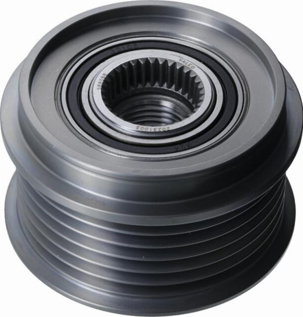 VALEO 588068 — Koło pasowe, alternator