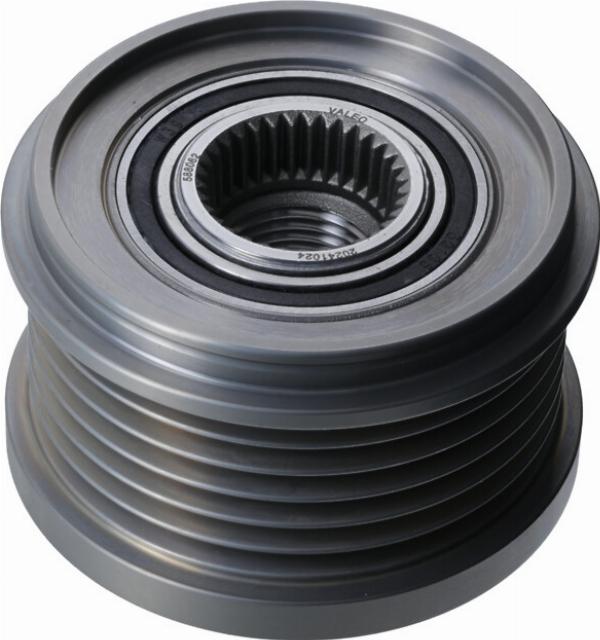 VALEO 588062 — Koło pasowe, alternator