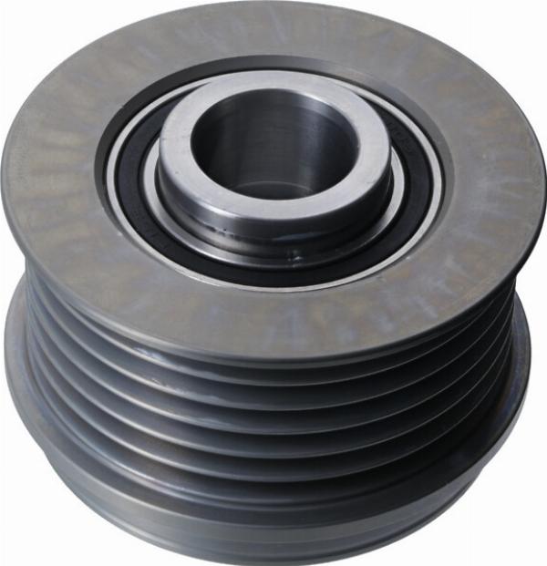 VALEO 588006 - Koło pasowe alternatora