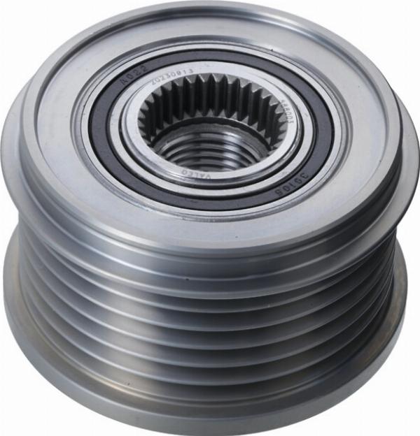 VALEO 588003 — Koło pasowe, alternator
