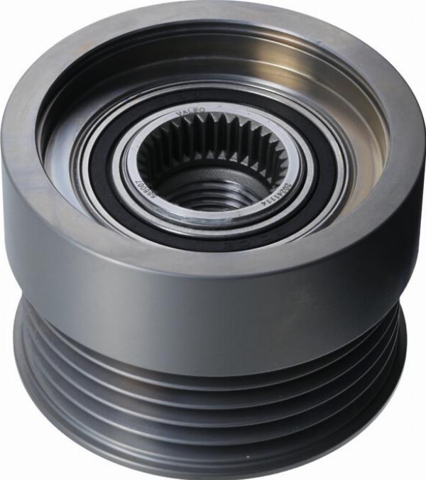 VALEO 588007 - Koło pasowe alternatora