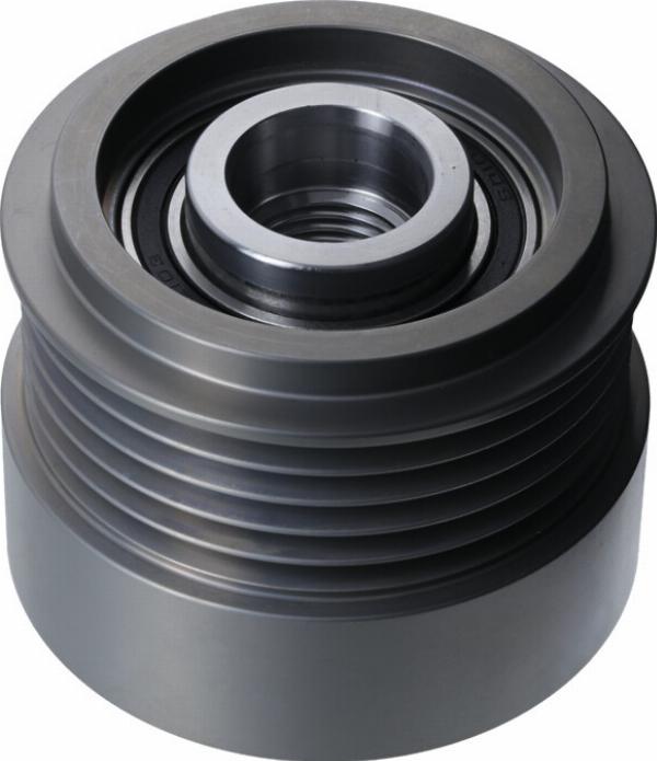 VALEO 588007 - Koło pasowe alternatora