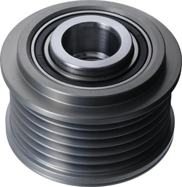 VALEO 588019 - Koło pasowe alternatora