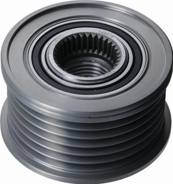 VALEO 588019 — Koło pasowe, alternator