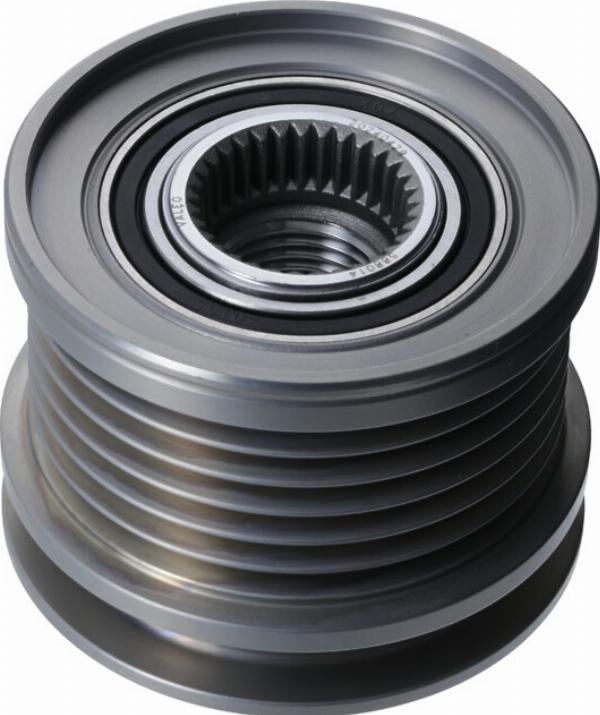 VALEO 588014 - Koło pasowe alternatora