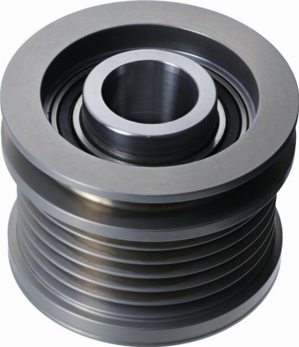 VALEO 588014 - Koło pasowe alternatora