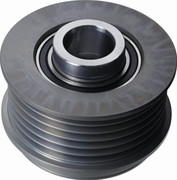 VALEO 588010 - Koło pasowe alternatora