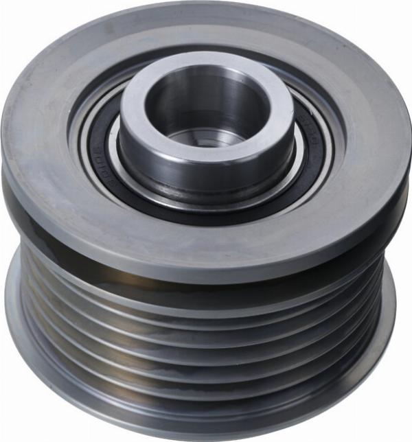 VALEO 588011 - Koło pasowe alternatora
