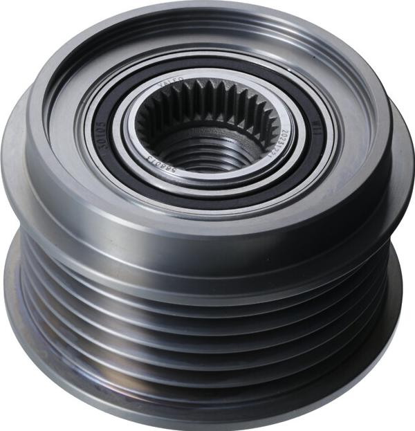 VALEO 588013 — Koło pasowe, alternator