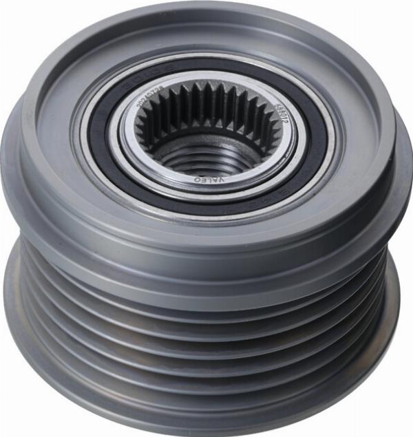 VALEO 588012 — Koło pasowe, alternator