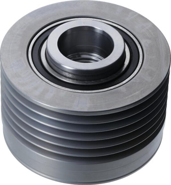 VALEO 588017 - Koło pasowe alternatora