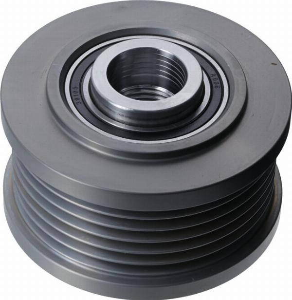 VALEO 588089 - Koło pasowe alternatora