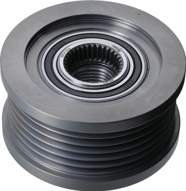 VALEO 588089 - Koło pasowe alternatora