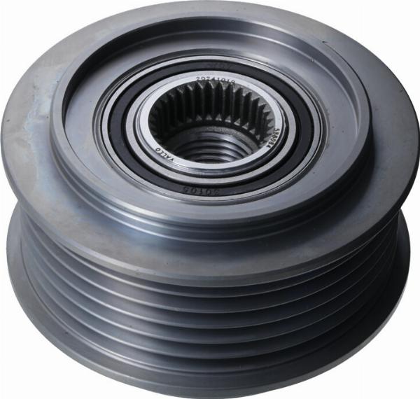 VALEO 588084 - Koło pasowe alternatora