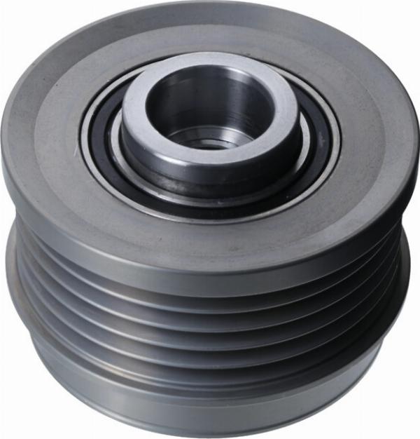 VALEO 588086 - Koło pasowe alternatora