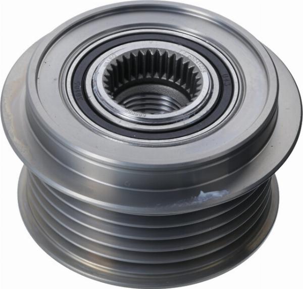 VALEO 588080 — Koło pasowe, alternator