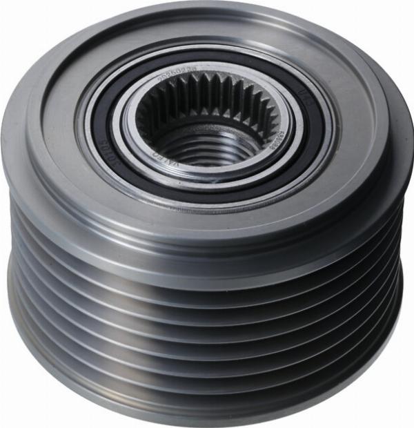 VALEO 588088 — Koło pasowe, alternator