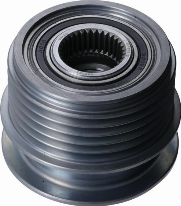 VALEO 588083 — Koło pasowe, alternator