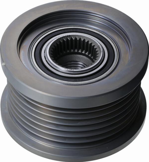VALEO 588082 — Koło pasowe, alternator