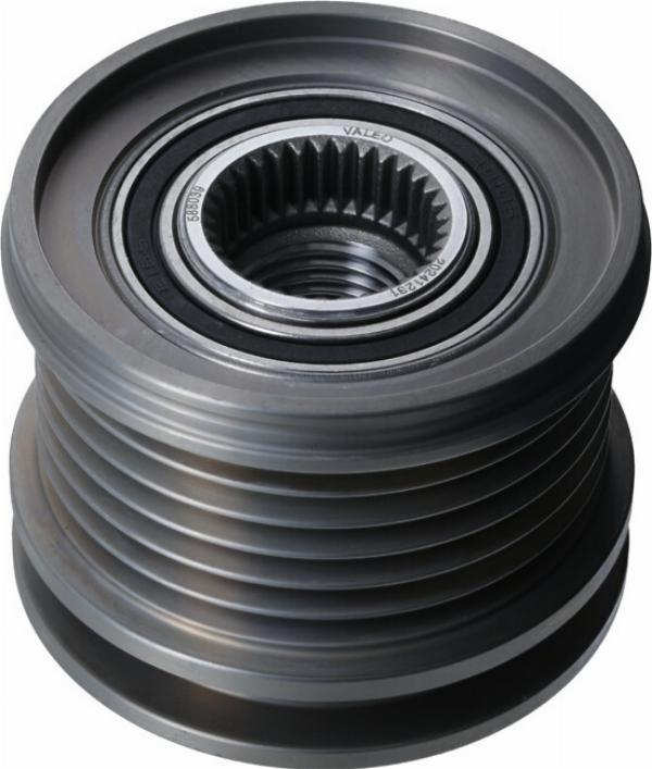 VALEO 588039 — Koło pasowe, alternator