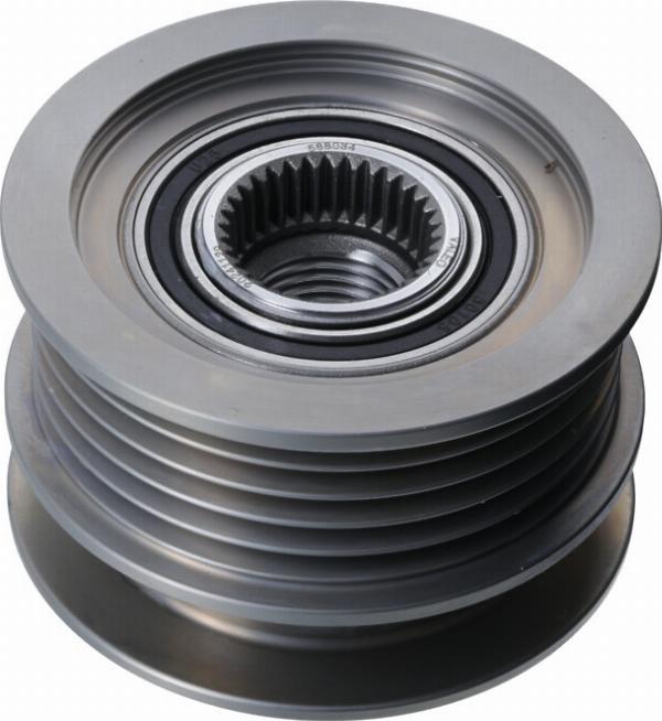VALEO 588034 — Koło pasowe, alternator