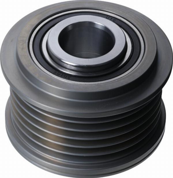 VALEO 588030 - Koło pasowe alternatora