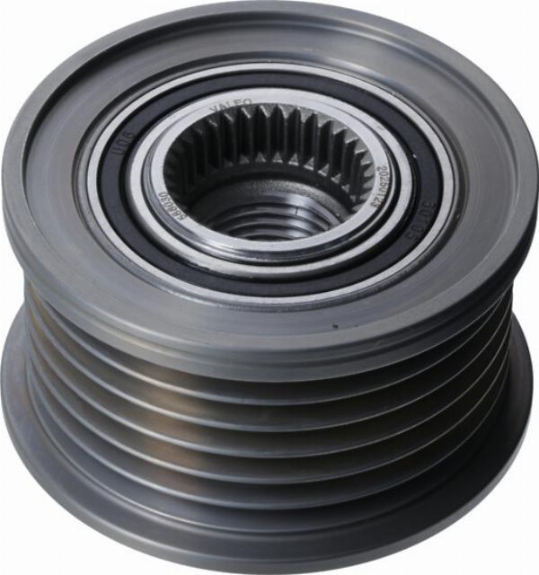 VALEO 588030 — Koło pasowe, alternator