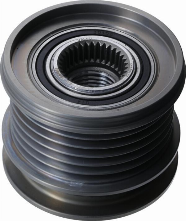 VALEO 588031 - Koło pasowe alternatora