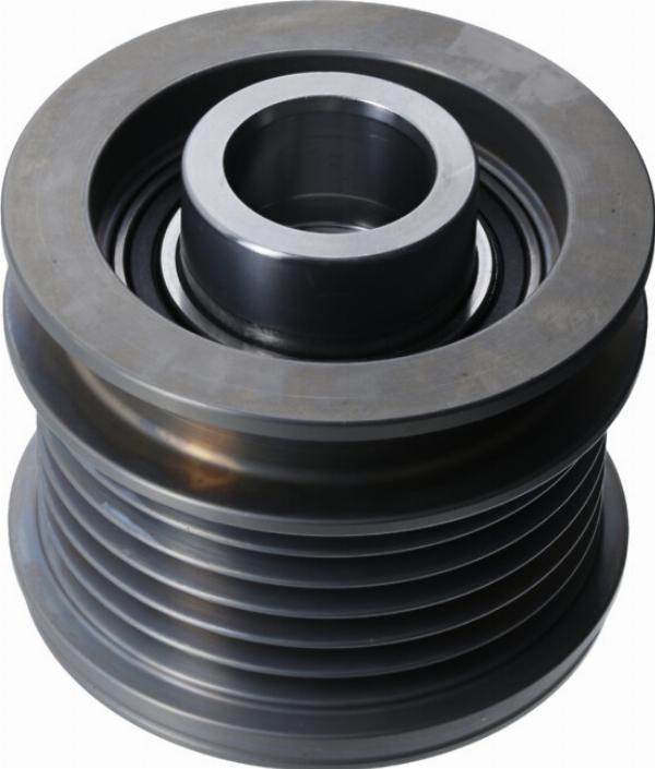 VALEO 588031 - Koło pasowe alternatora