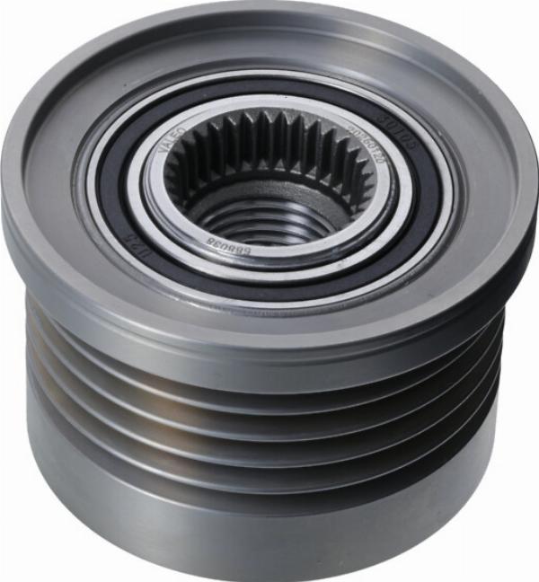 VALEO 588038 — Koło pasowe, alternator