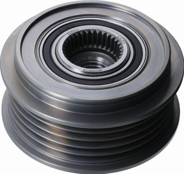 VALEO 588037 — Koło pasowe, alternator