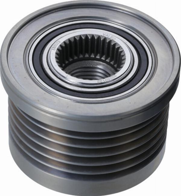 VALEO 588029 — Koło pasowe, alternator