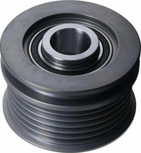 VALEO 588024 - Koło pasowe alternatora