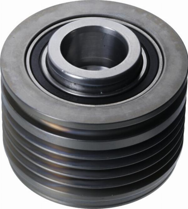 VALEO 588025 - Koło pasowe alternatora