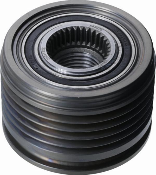 VALEO 588025 — Koło pasowe, alternator