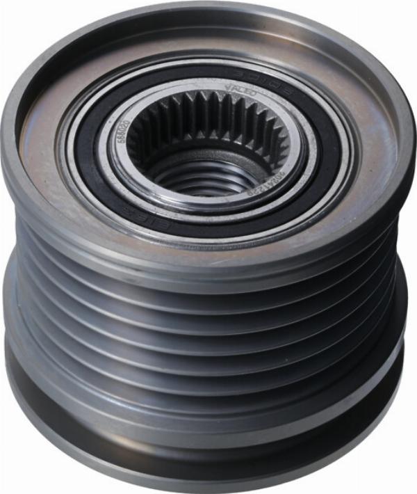 VALEO 588020 — Koło pasowe, alternator