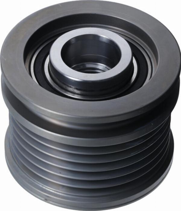 VALEO 588020 - Koło pasowe alternatora