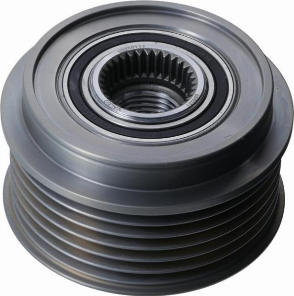 VALEO 588021 — Koło pasowe, alternator