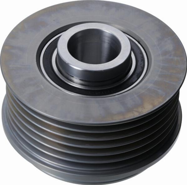 VALEO 588021 - Koło pasowe alternatora